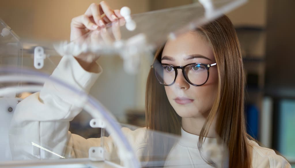 Des espaces d'innovation pour créer et prototyper