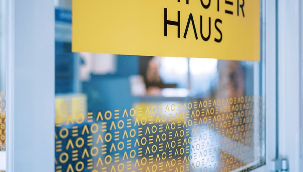 Computerhaus - We care for IT.
