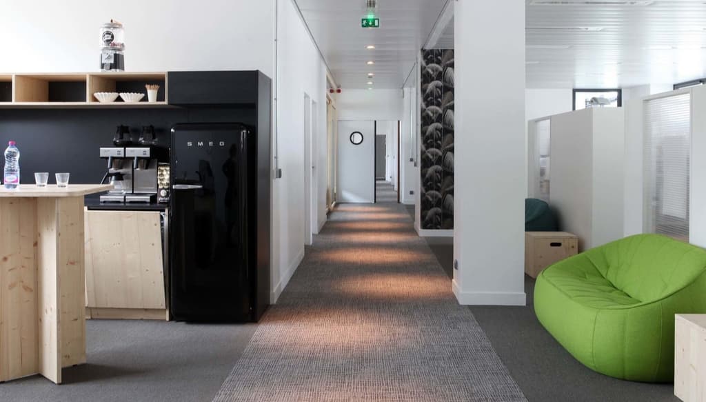 Bureaux