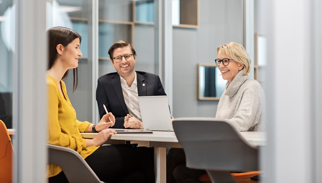 Informatik & Projektmanagement