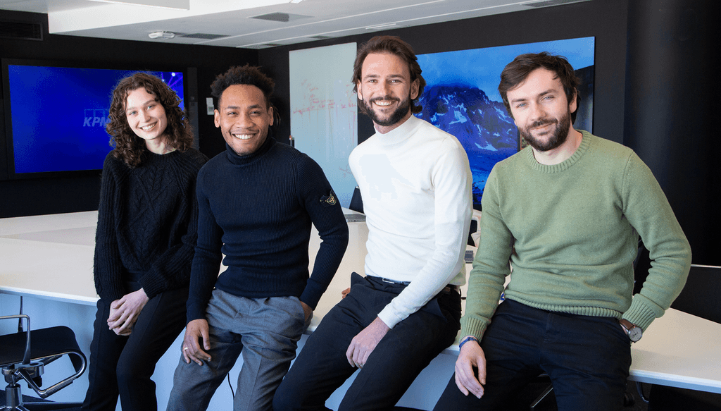 Insights Center - notre espace dédié à la visualisation de la data
