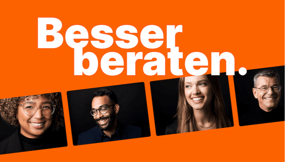 Cofinpro - Besser beraten.