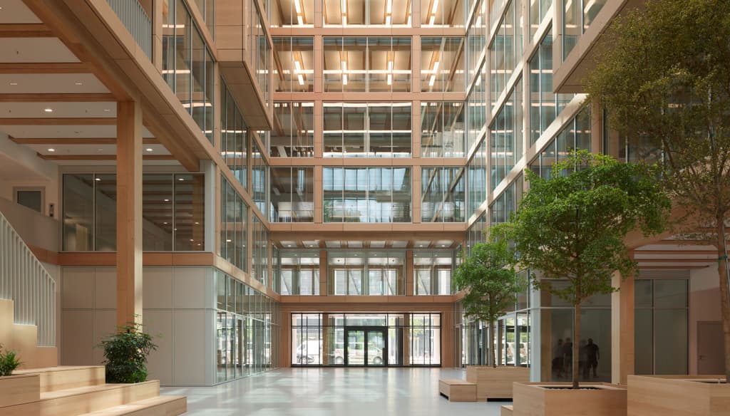 iCampus München