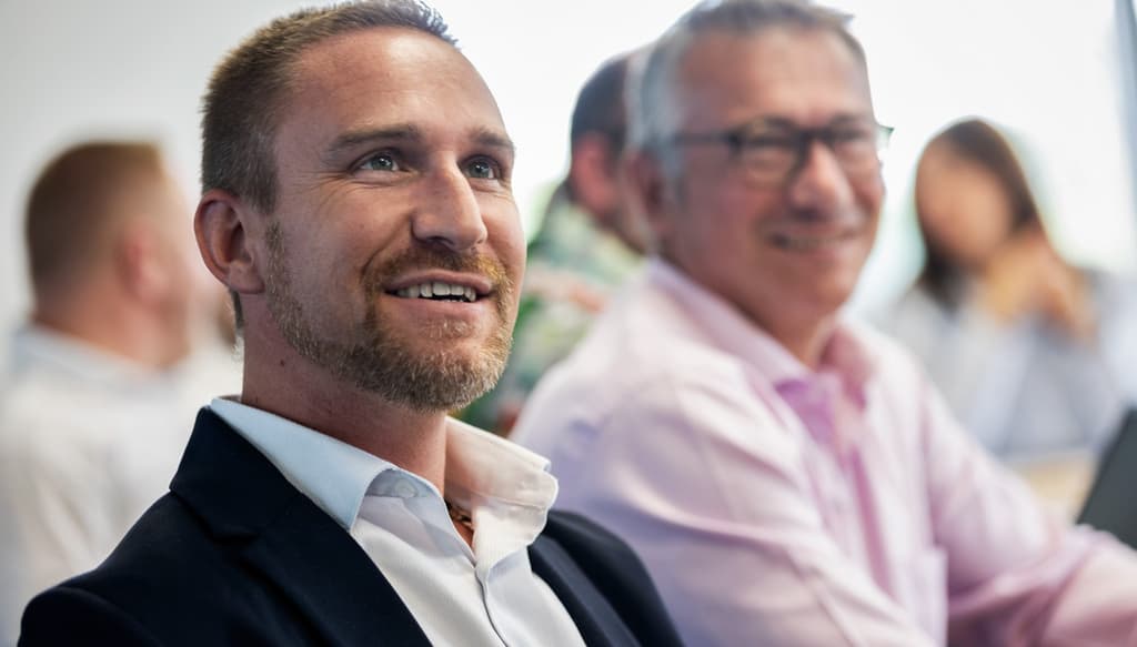 Vie de l'entreprise