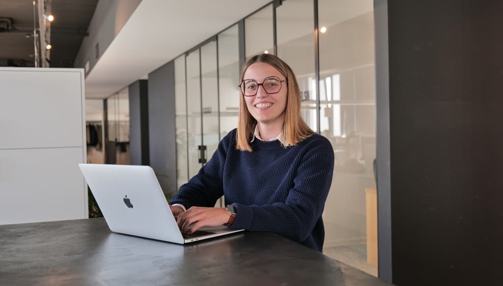 Experience a workplace where you can truly be yourself.