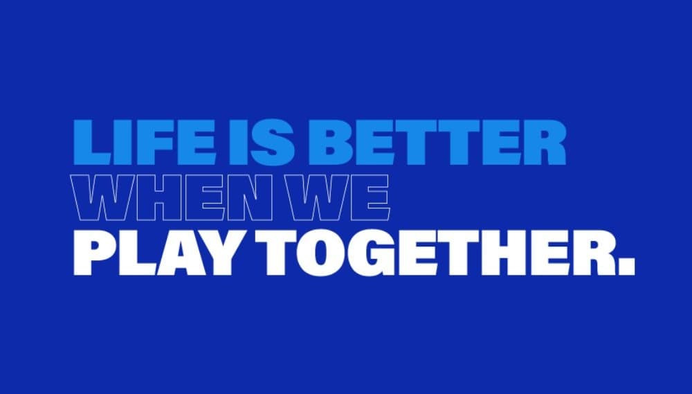 Inspire Play, Every Day.