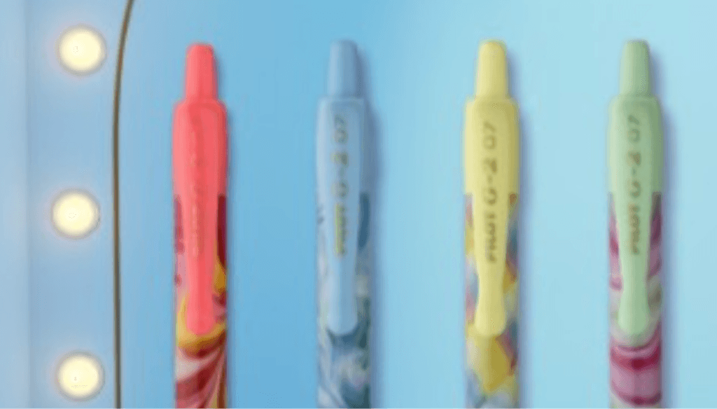 Pilot Pen France