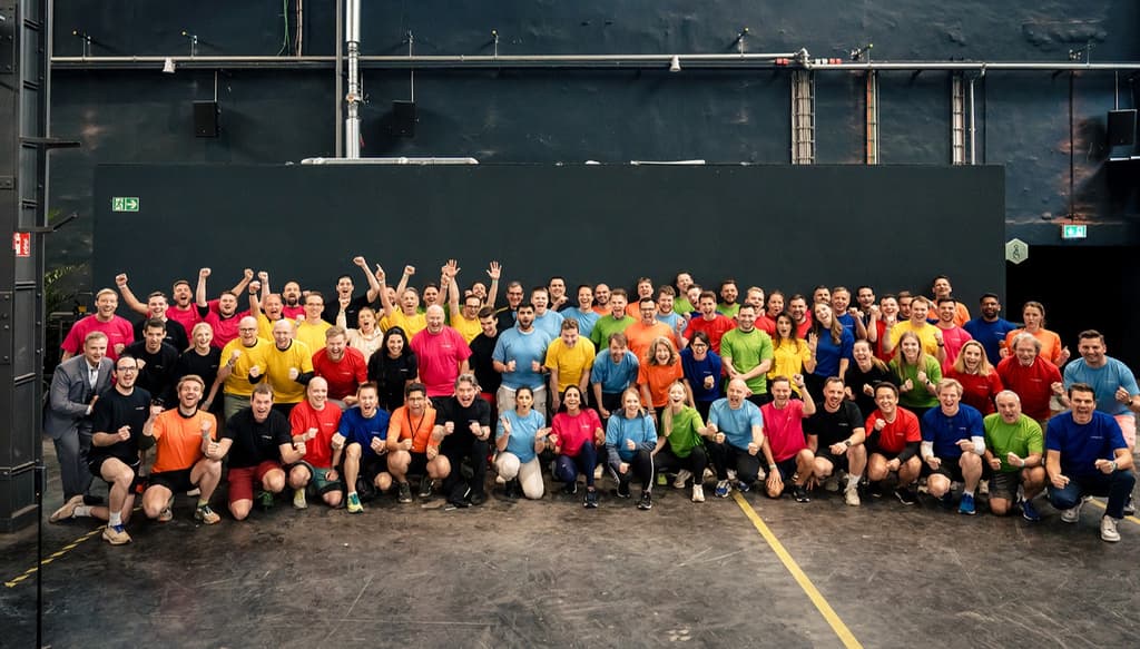 Team-Event
