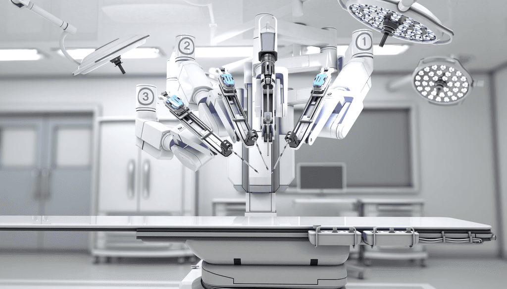 Operationsroboter