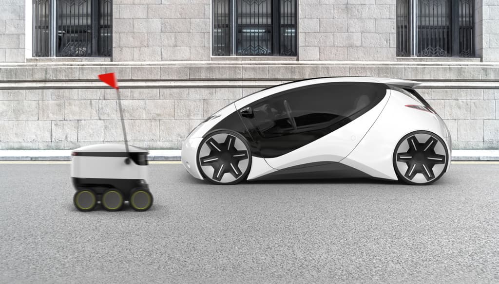 Mobility Solution