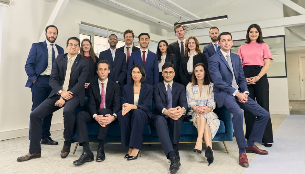 Equipe Opale Capital