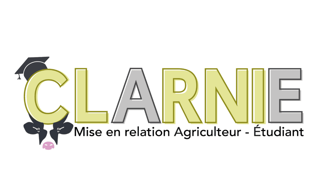 Logo CLARNIE