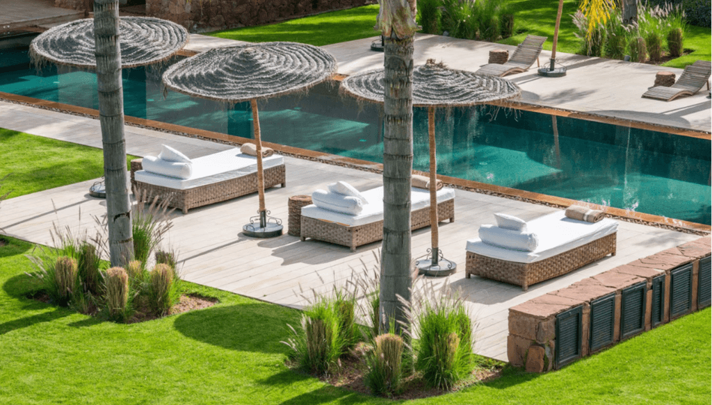 Morocco