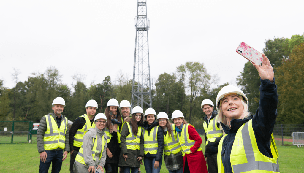 Site Visit Impressions: OneVT