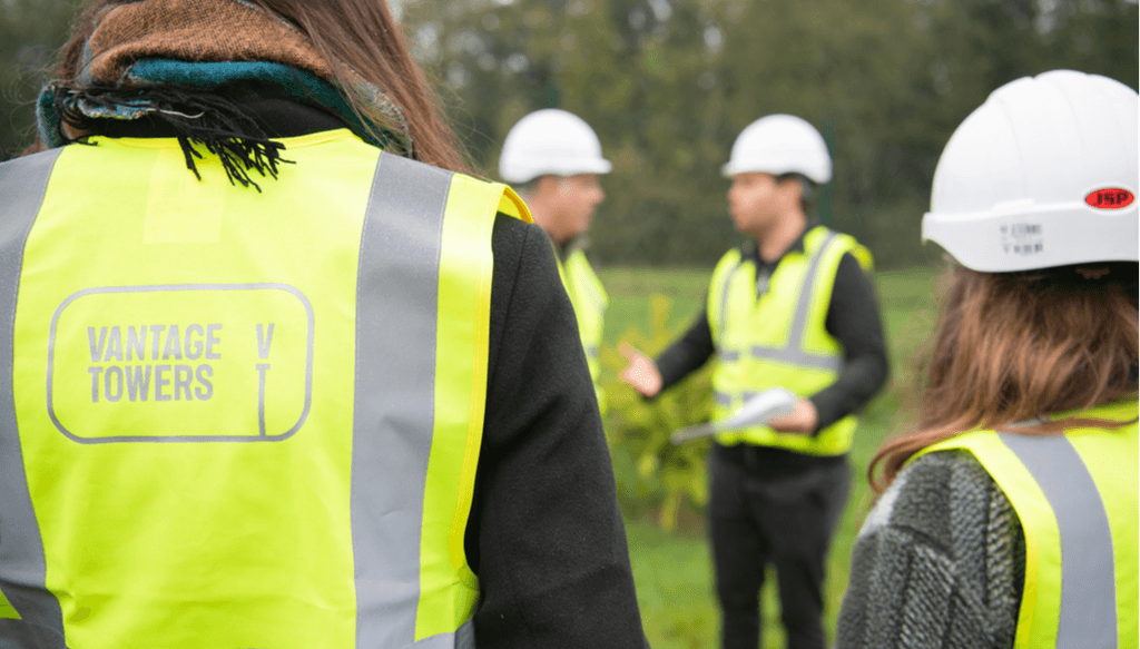 Site Visit impressions