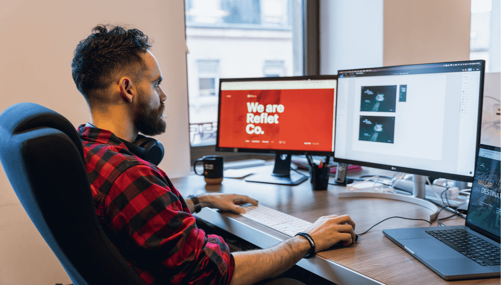 #web design #Belfort