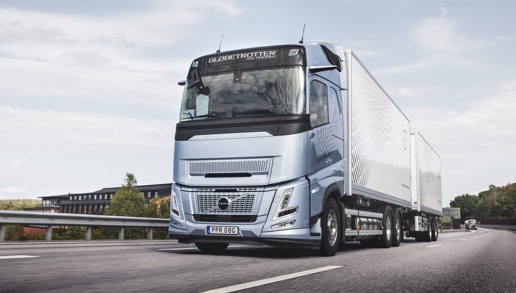 Volvo Trucks