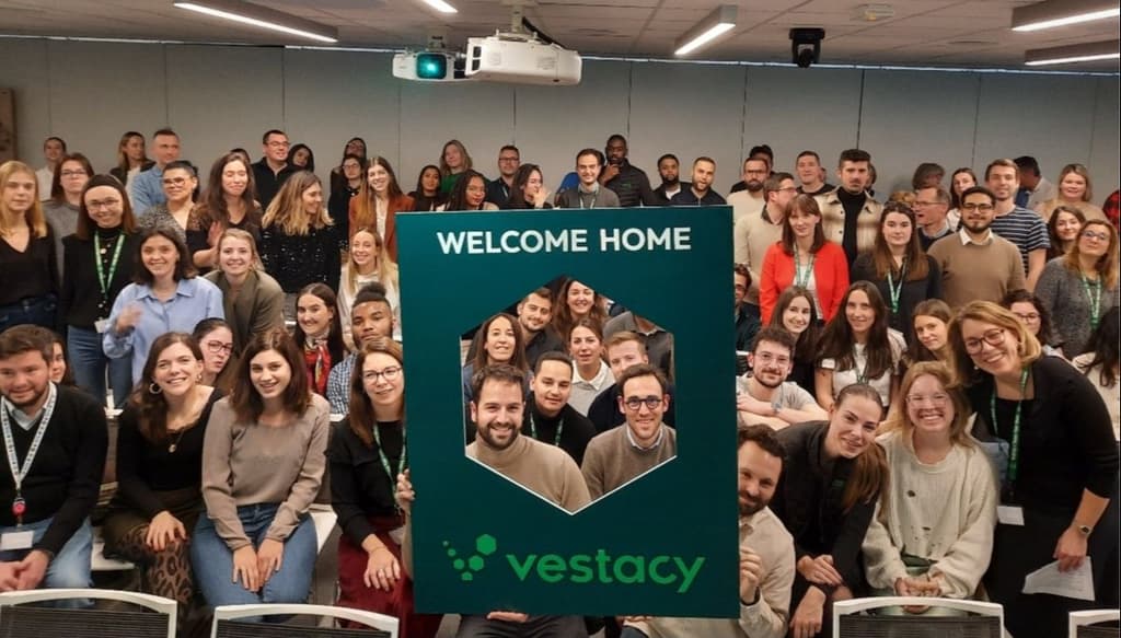 Vestacy France