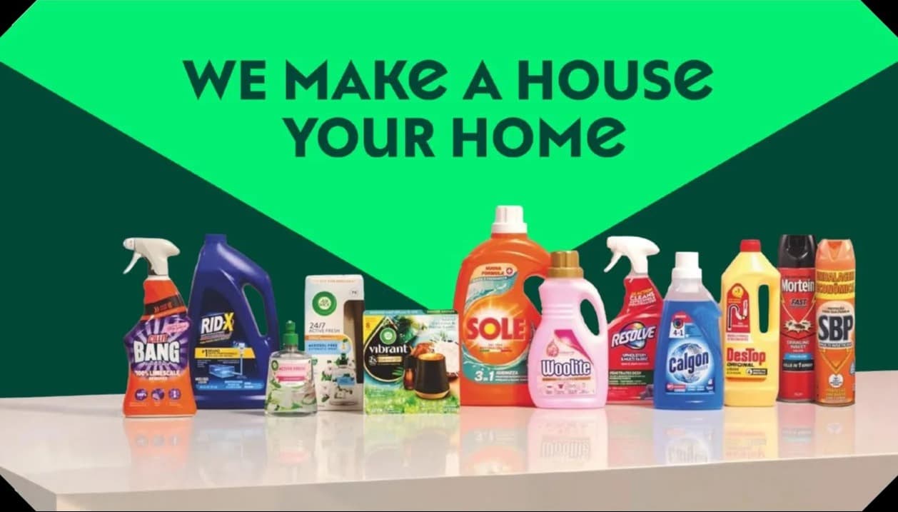 We make a house your home