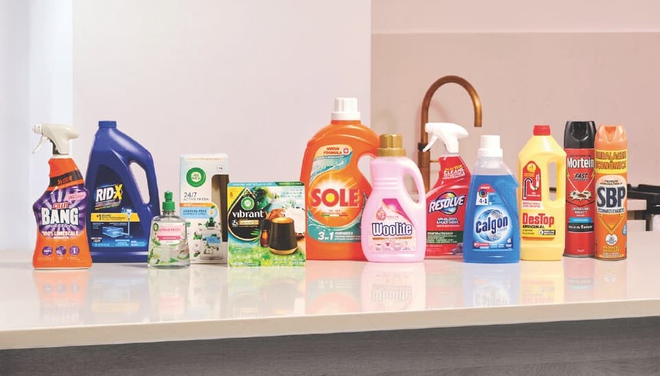 Our Brands