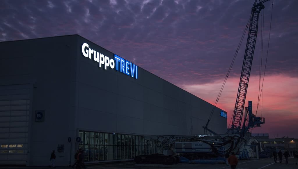 Trevi Group
