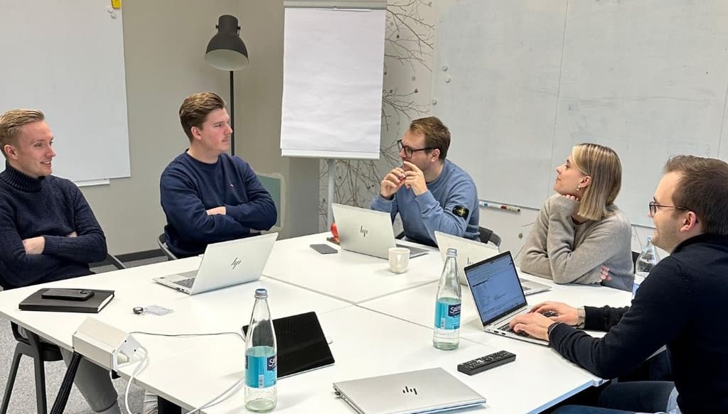Traineeseminar