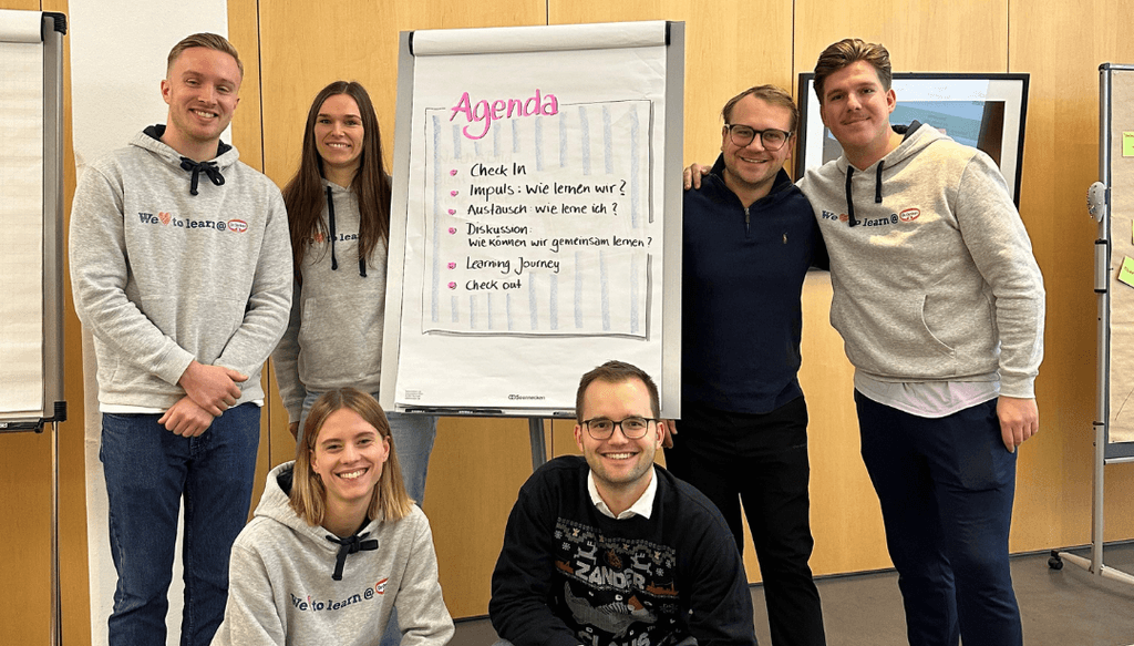 Traineeseminar