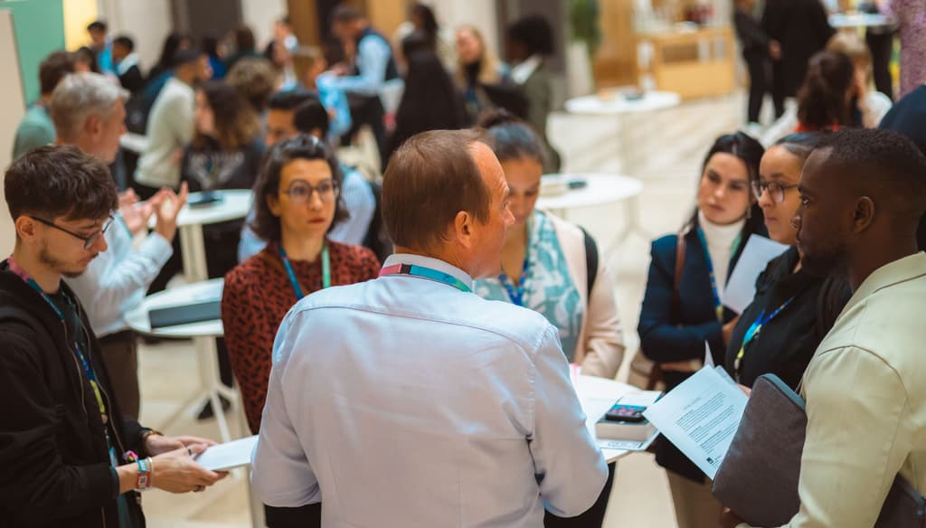 Internship Fair 2024