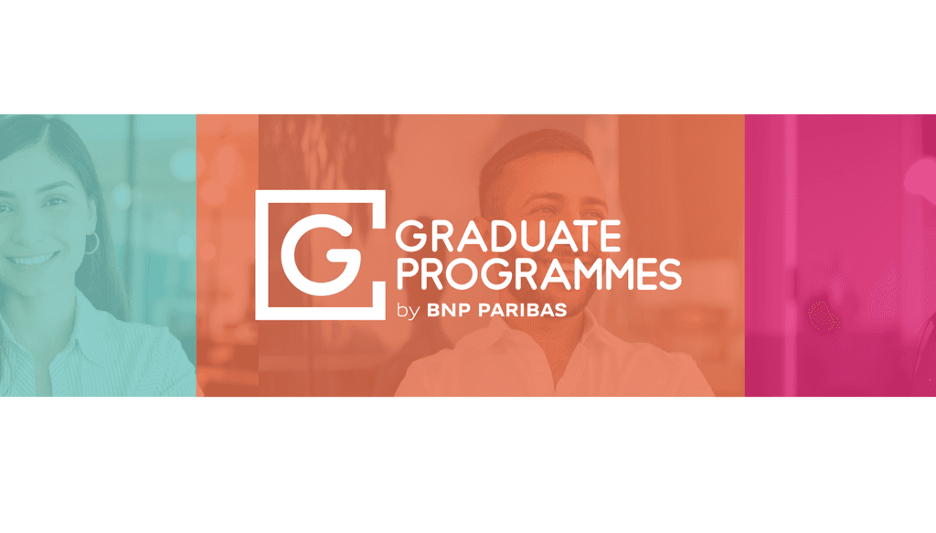 Graduate Programmes by BNP Paribas