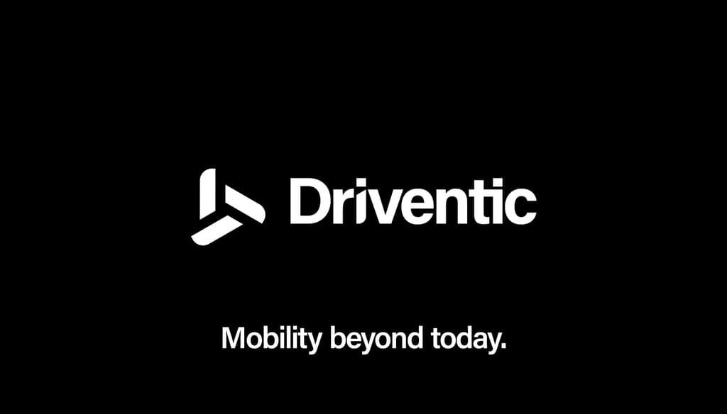 Mobility beyond today.