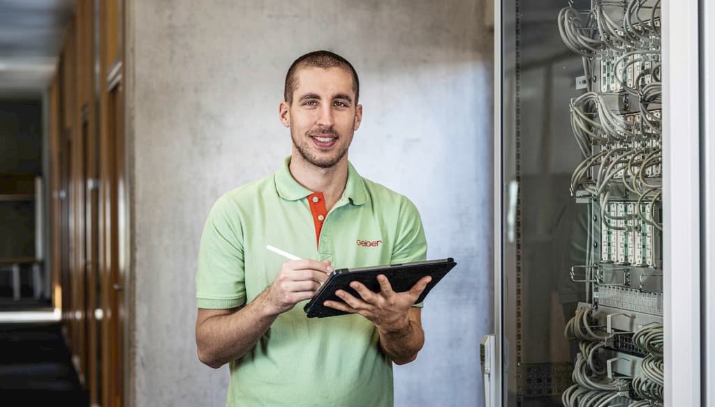 IT & Wirtschaftsinformatik