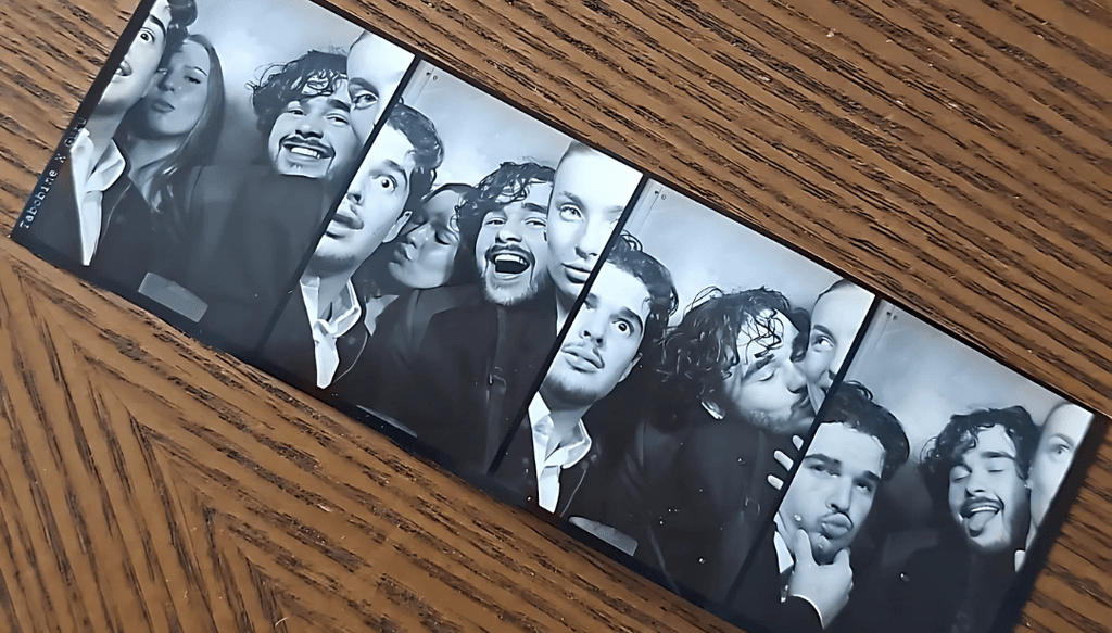 Photomaton