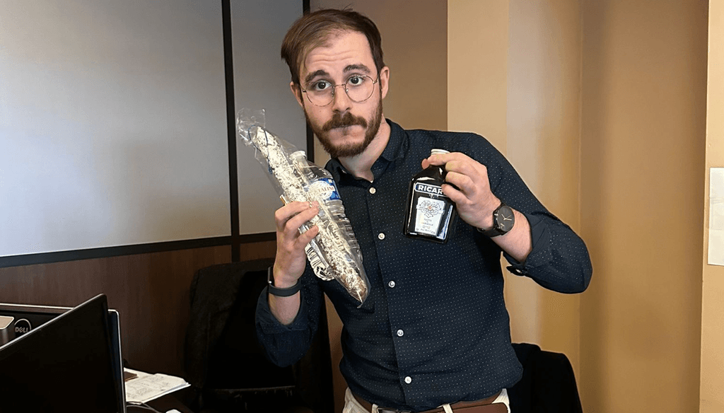 Secret santa