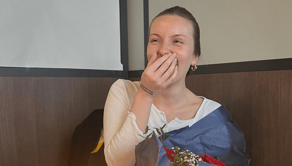 Anniversaire