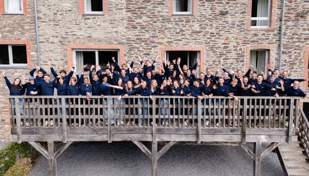 Nodalview Team