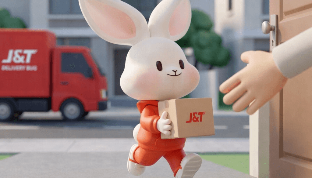 Your Career. Our Next Delivery.