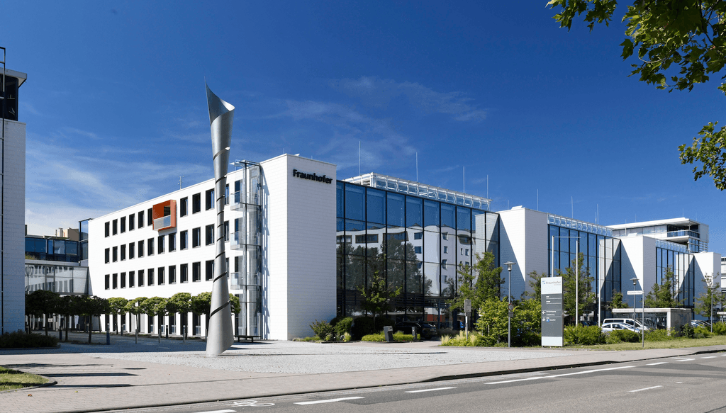 Frauenhofer Institut