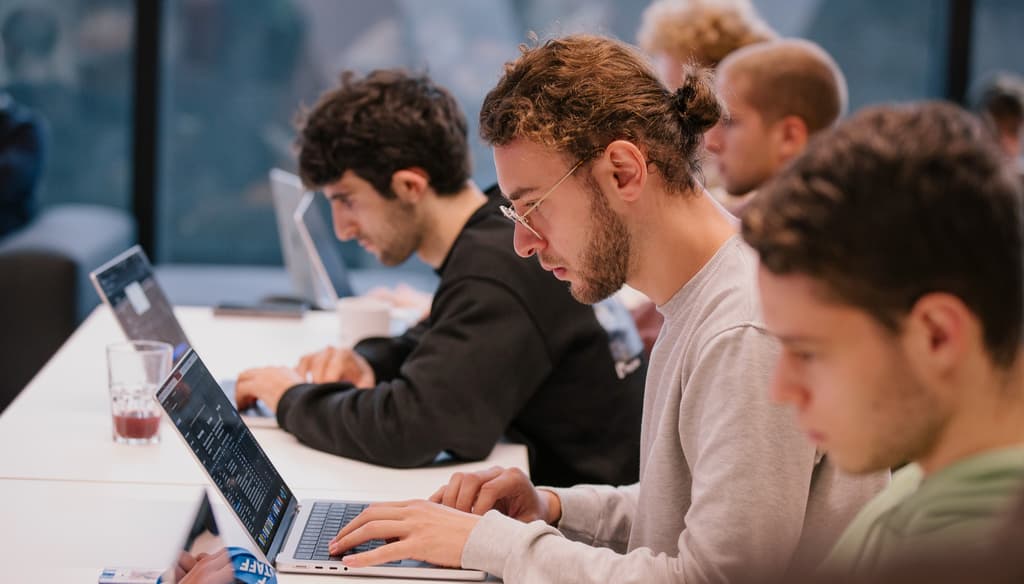 Booking.com Graduate Program