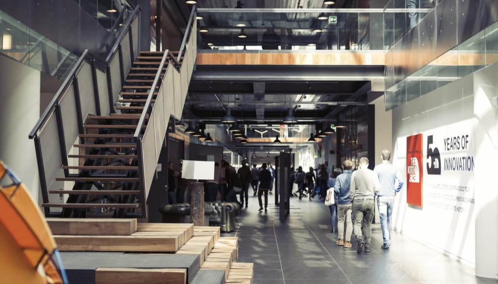 VF offices