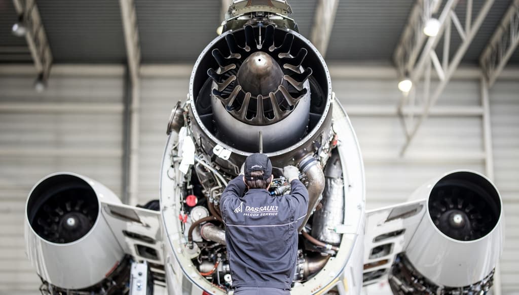 Maintenance de nos appareils