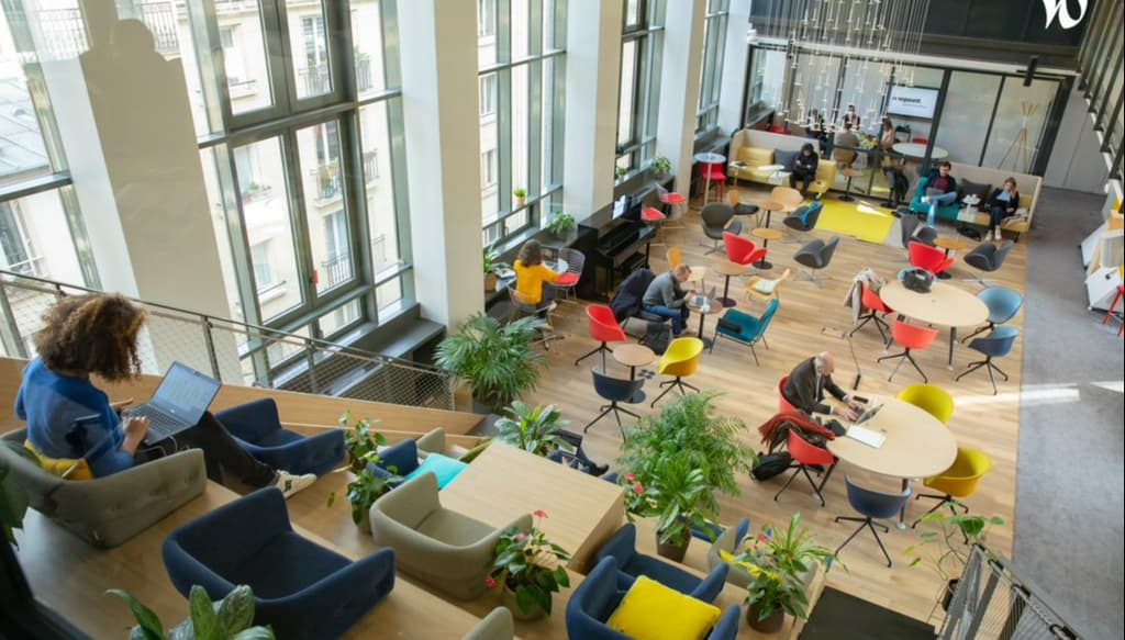 Livepoint @onepoint Paris