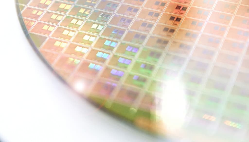 Wafer