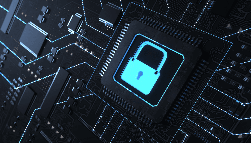 Connected Secure Systems
