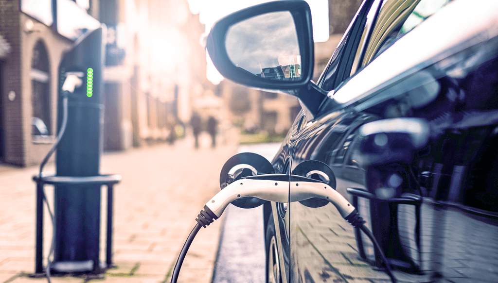 E-Mobility