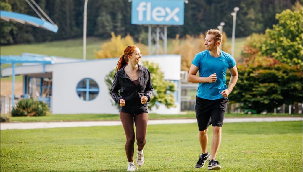 Flex Sport Althofen - Freude an der Bewegung