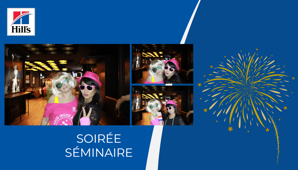 Célébrons ensemble nos réussites !