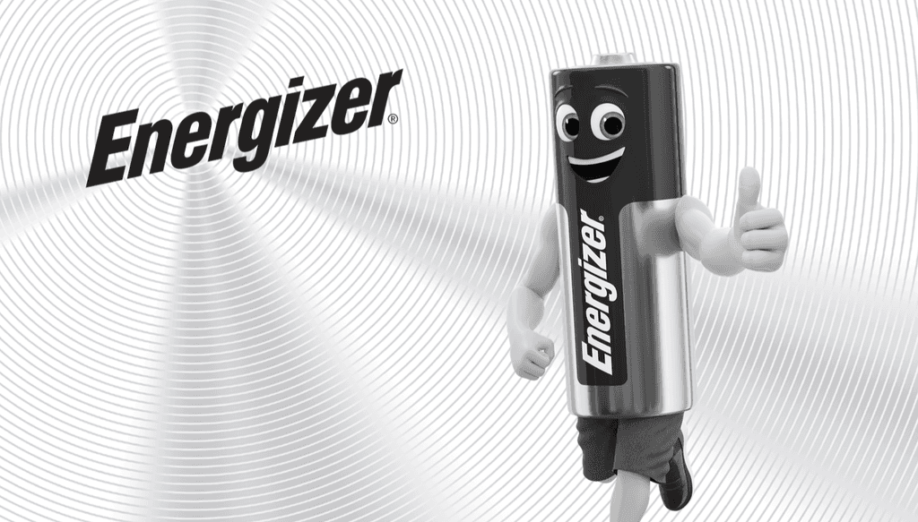 Mister Energizer !