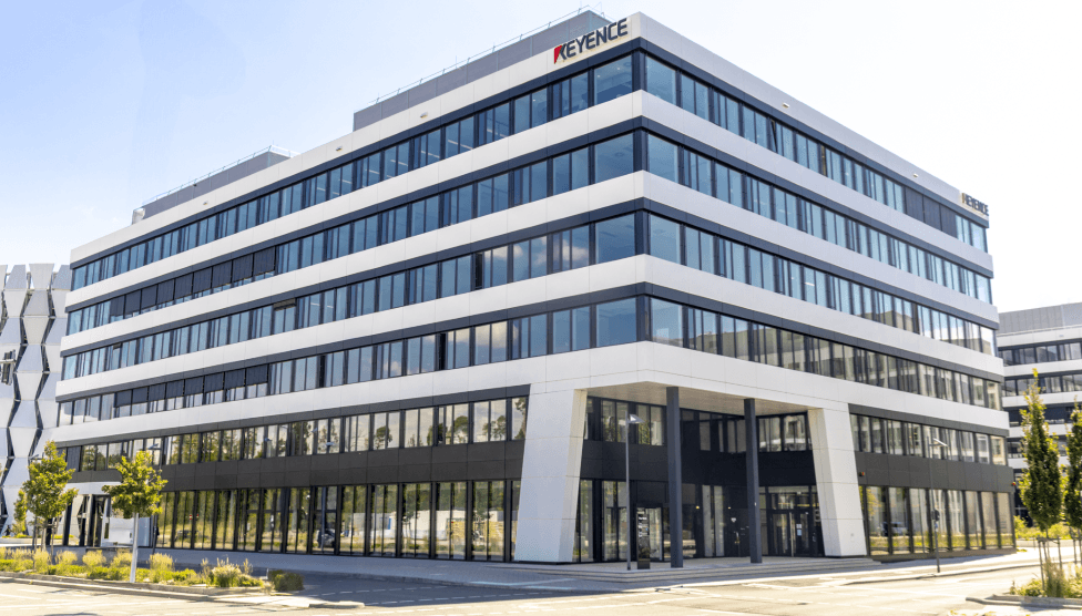 HQ Frankfurt