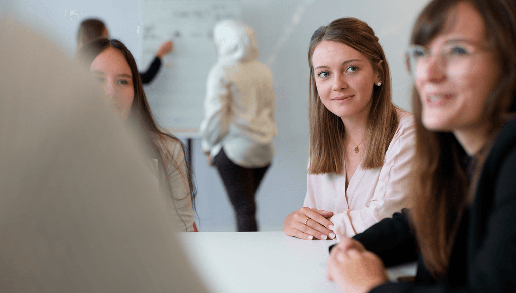 Roche : L'intelligence collective au service de la santé