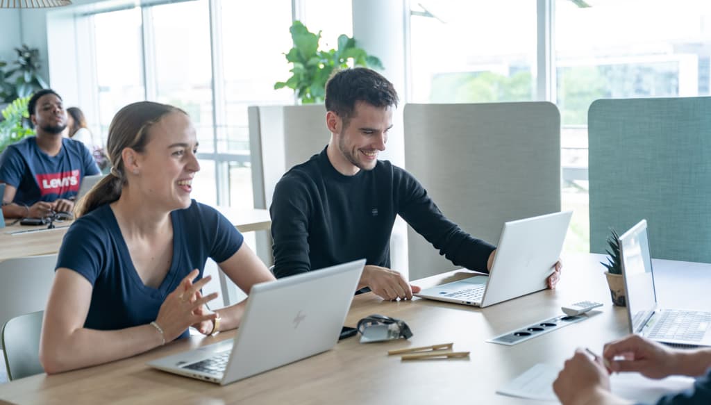 Collaborateurs